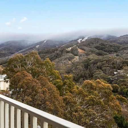Apartament Byadbo 10 Thredbo Zewnętrze zdjęcie