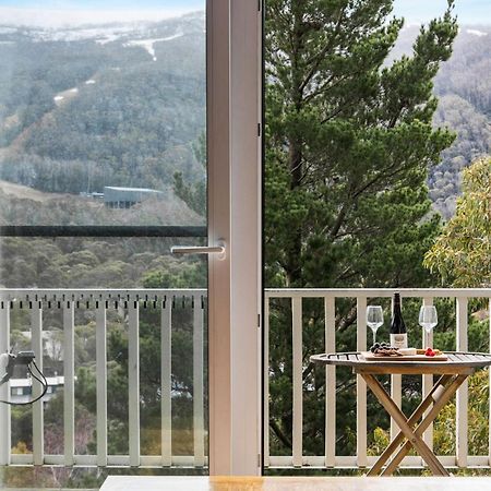 Apartament Byadbo 10 Thredbo Zewnętrze zdjęcie