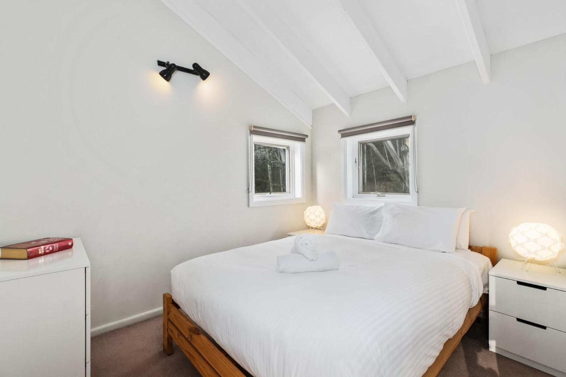 Apartament Byadbo 10 Thredbo Zewnętrze zdjęcie