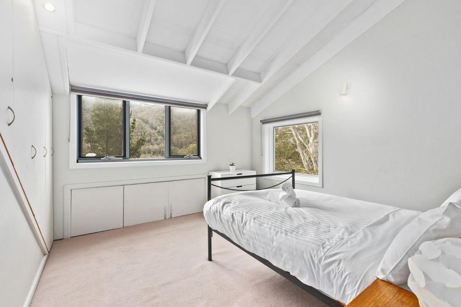 Apartament Byadbo 10 Thredbo Zewnętrze zdjęcie