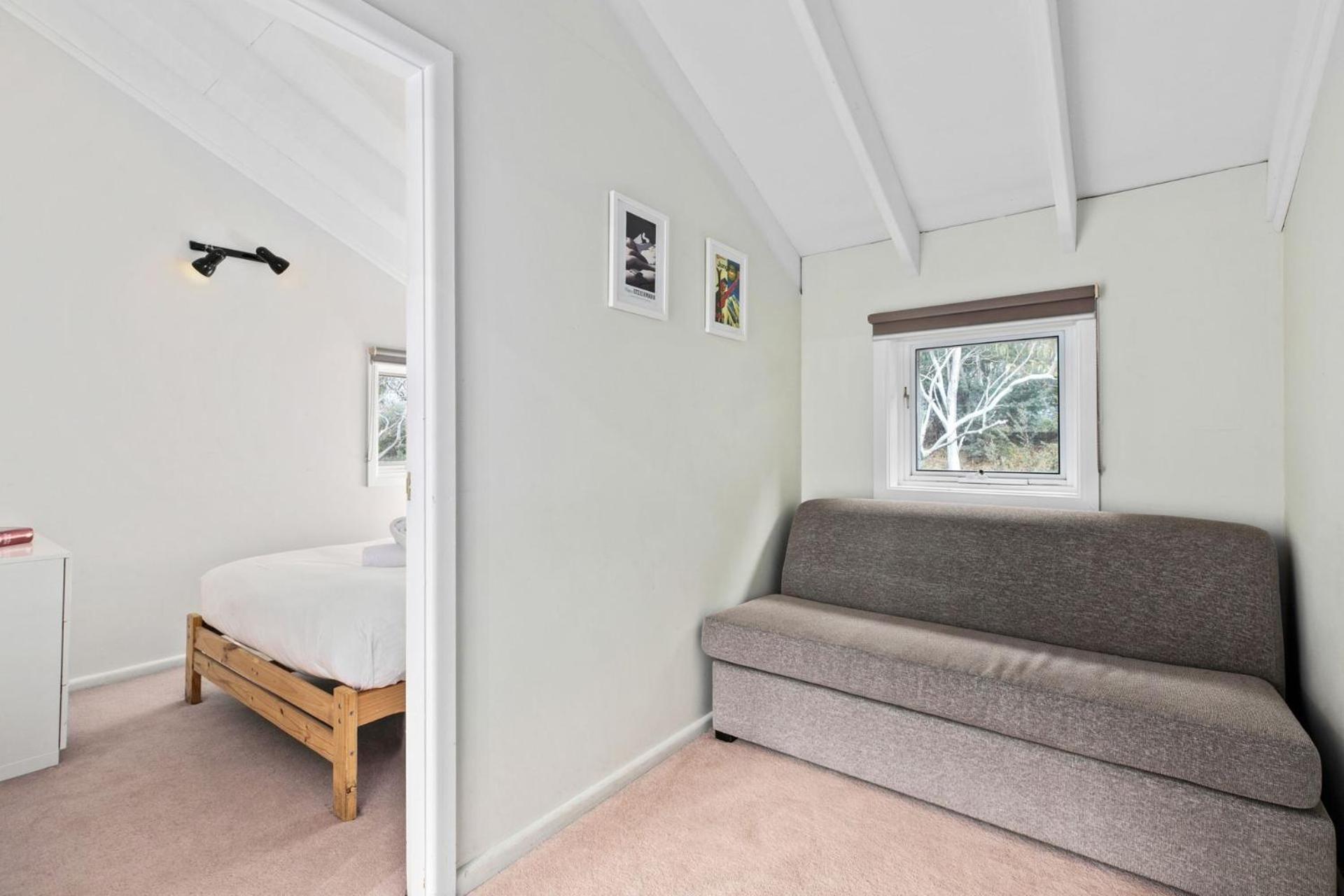 Apartament Byadbo 10 Thredbo Zewnętrze zdjęcie