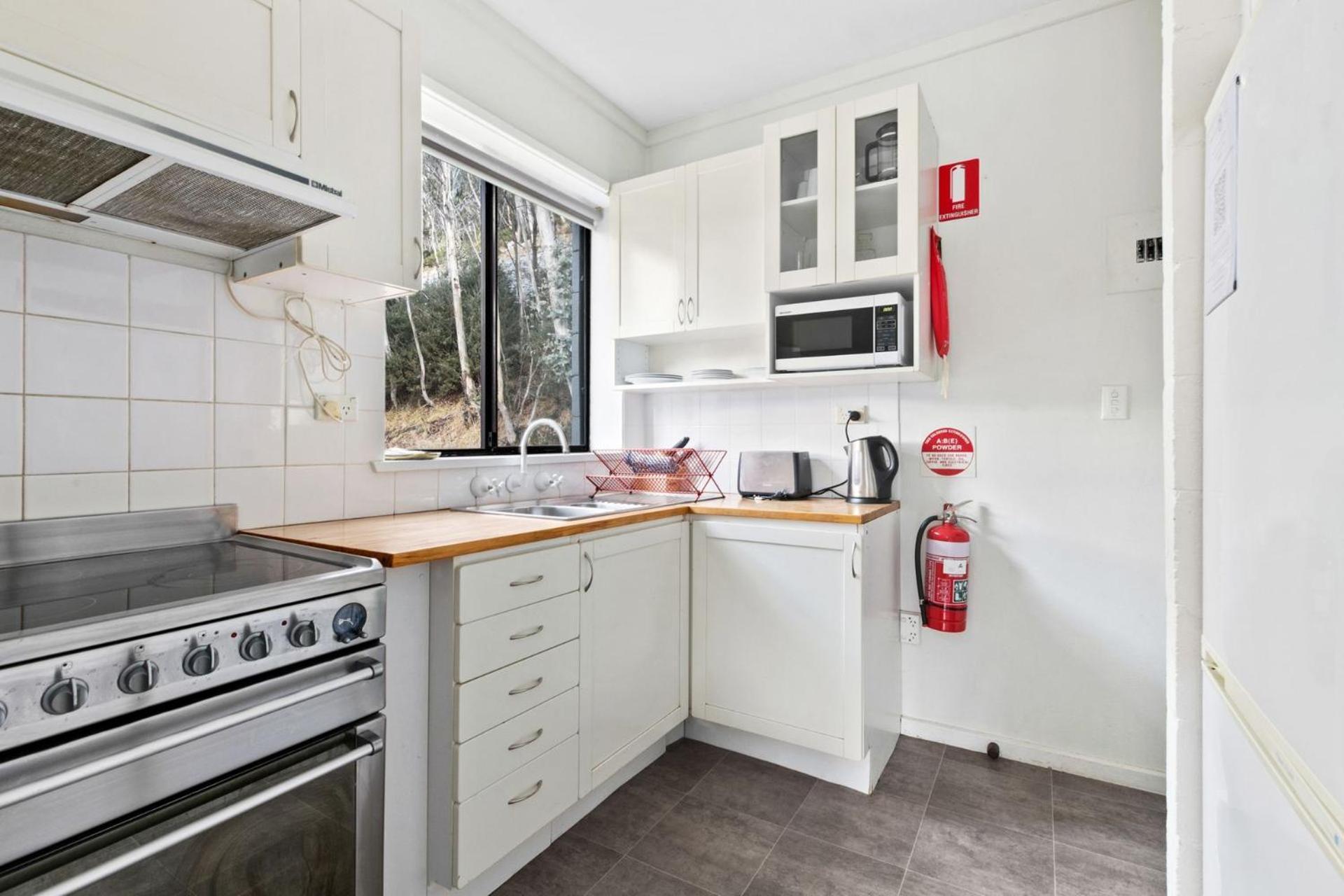 Apartament Byadbo 10 Thredbo Zewnętrze zdjęcie