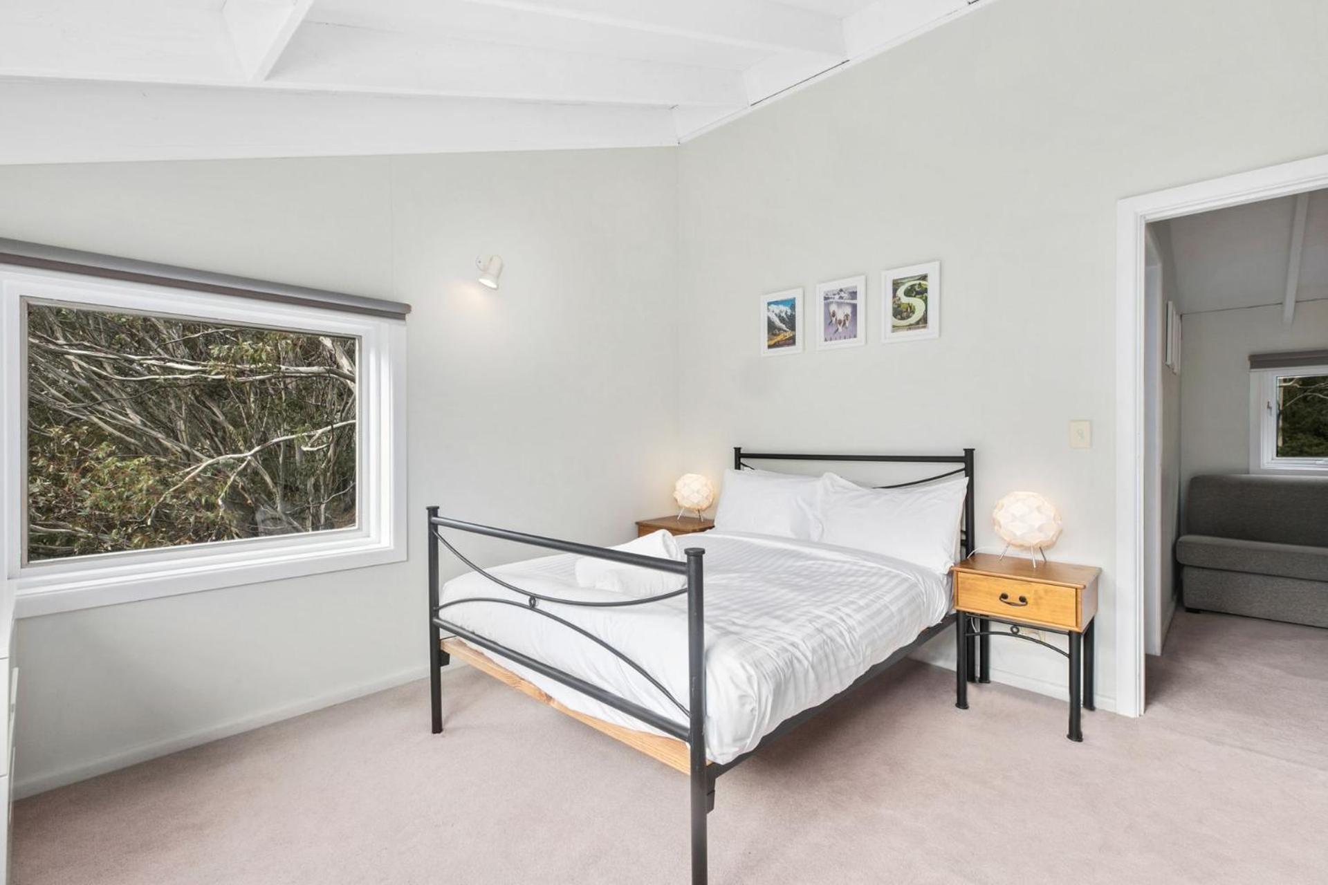 Apartament Byadbo 10 Thredbo Zewnętrze zdjęcie