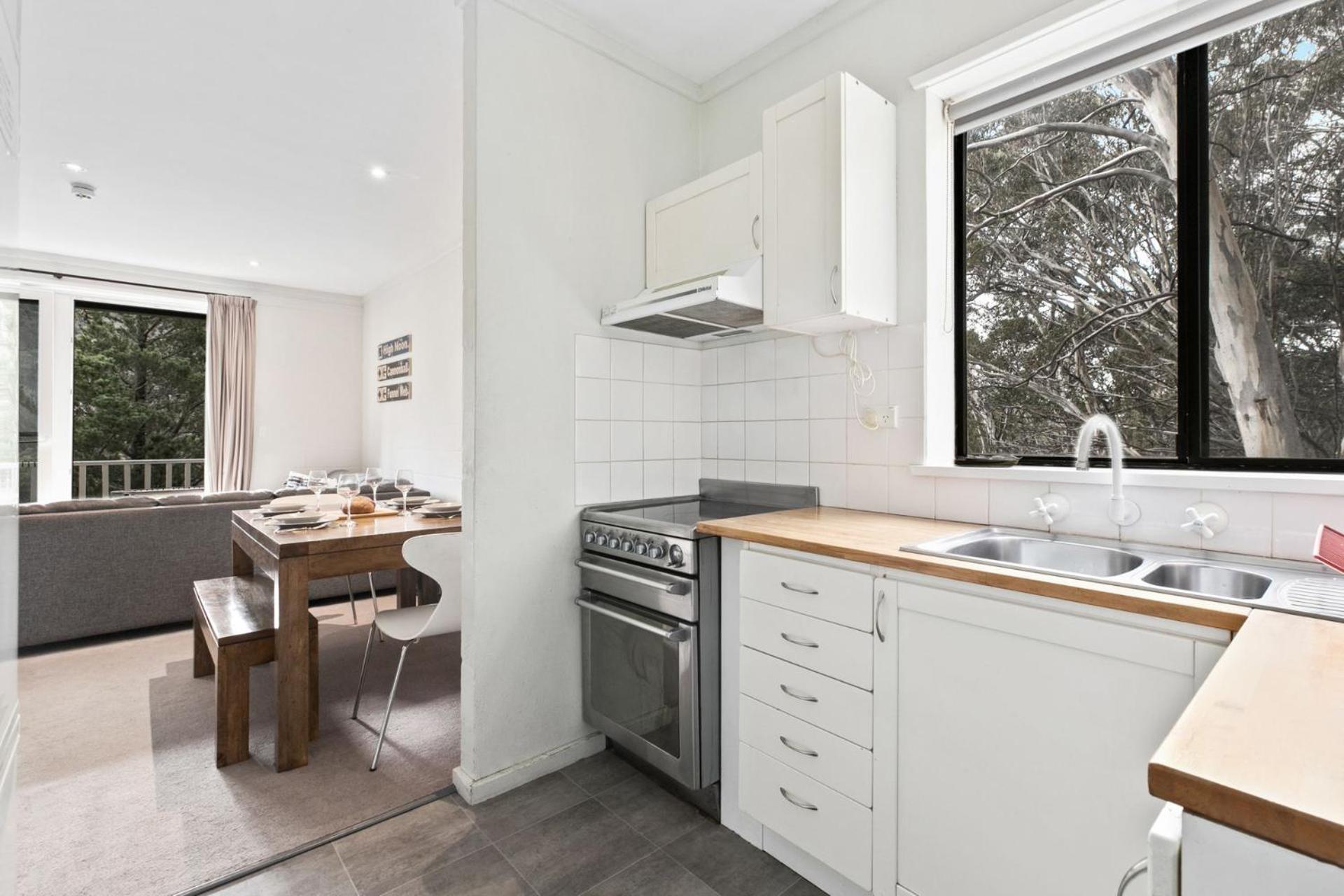 Apartament Byadbo 10 Thredbo Zewnętrze zdjęcie