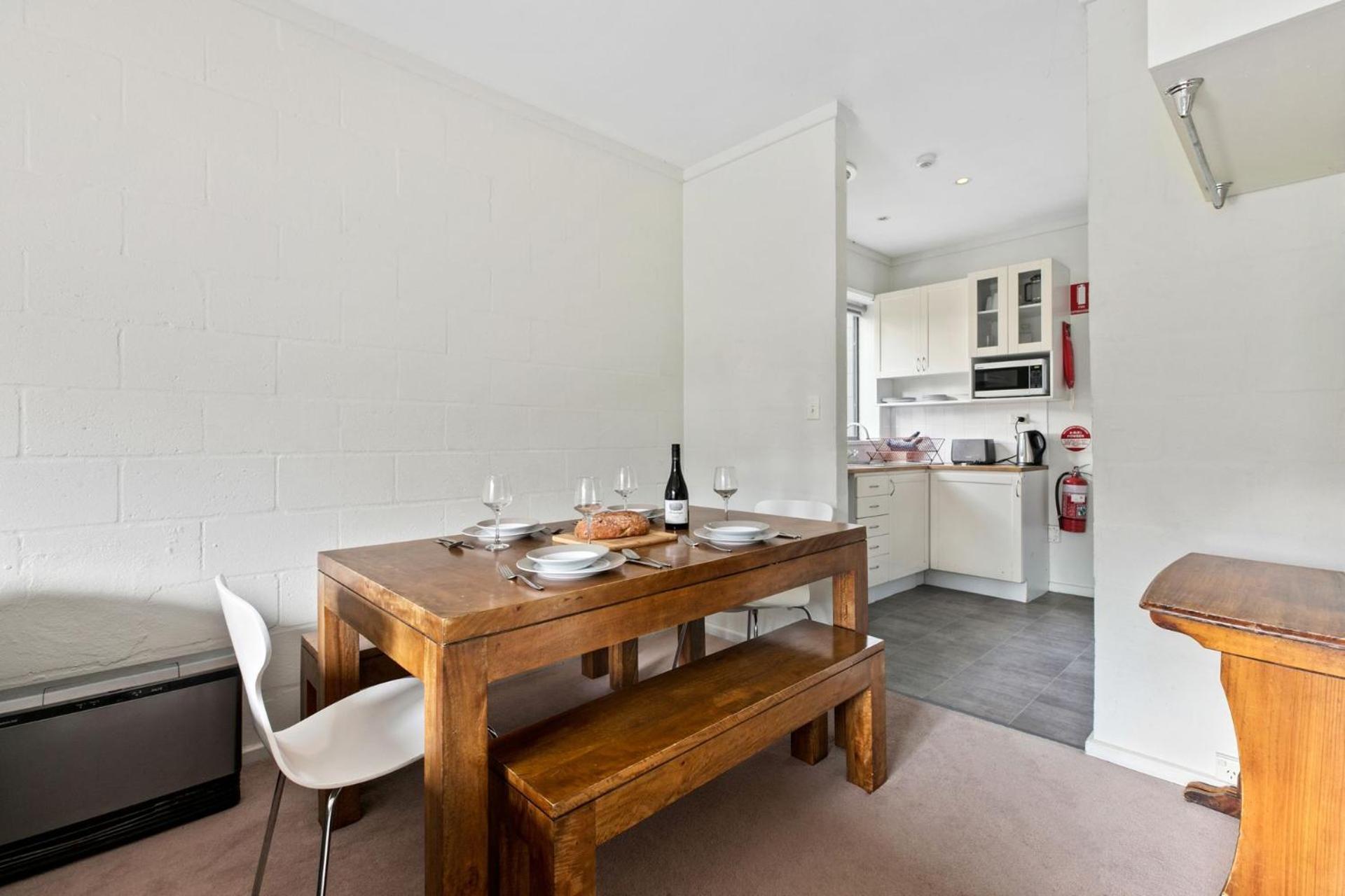Apartament Byadbo 10 Thredbo Zewnętrze zdjęcie