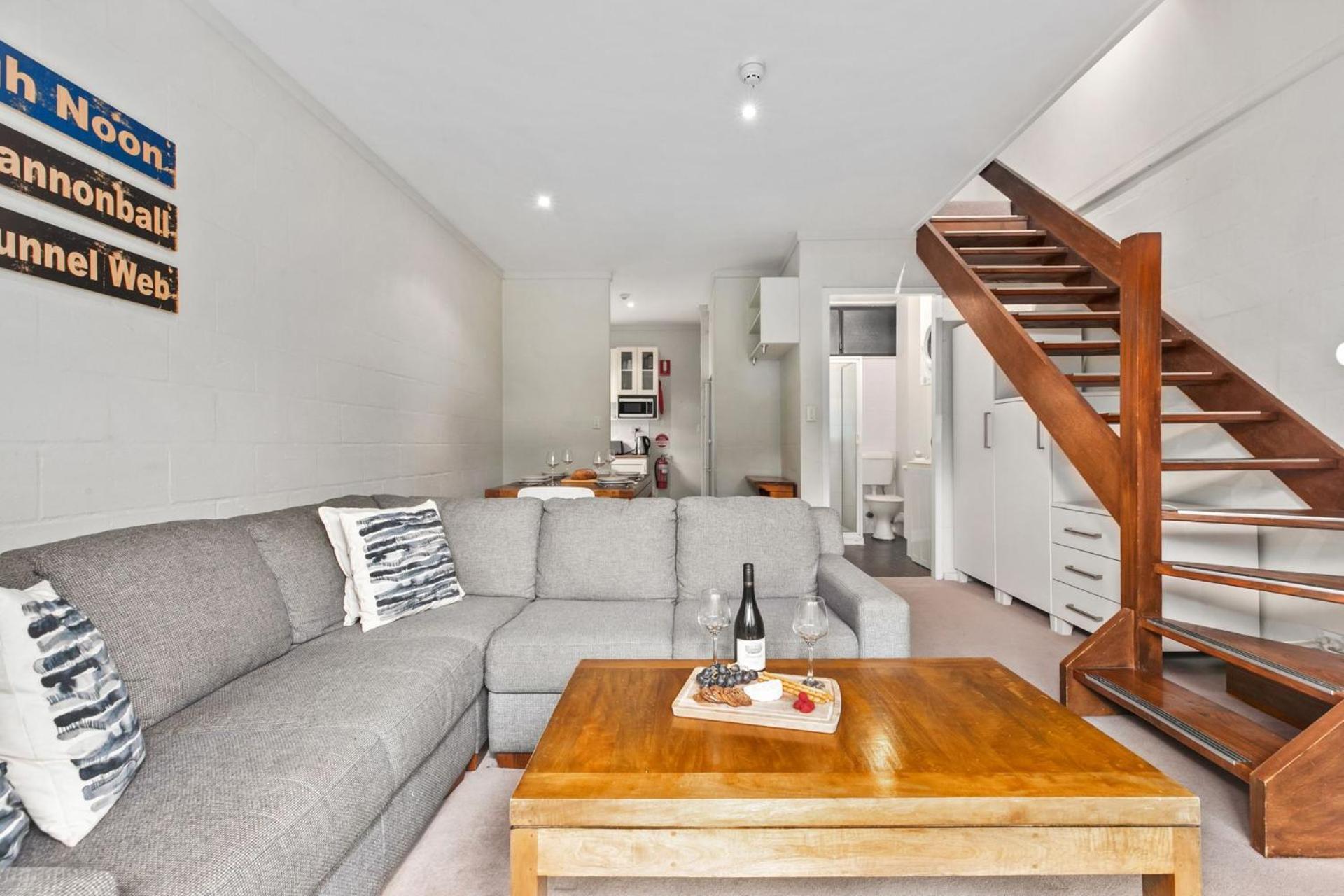 Apartament Byadbo 10 Thredbo Zewnętrze zdjęcie