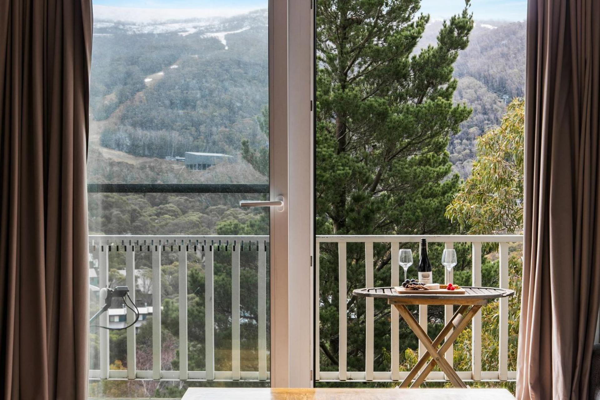 Apartament Byadbo 10 Thredbo Zewnętrze zdjęcie
